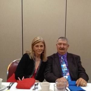 Meet your Posher, Barbara